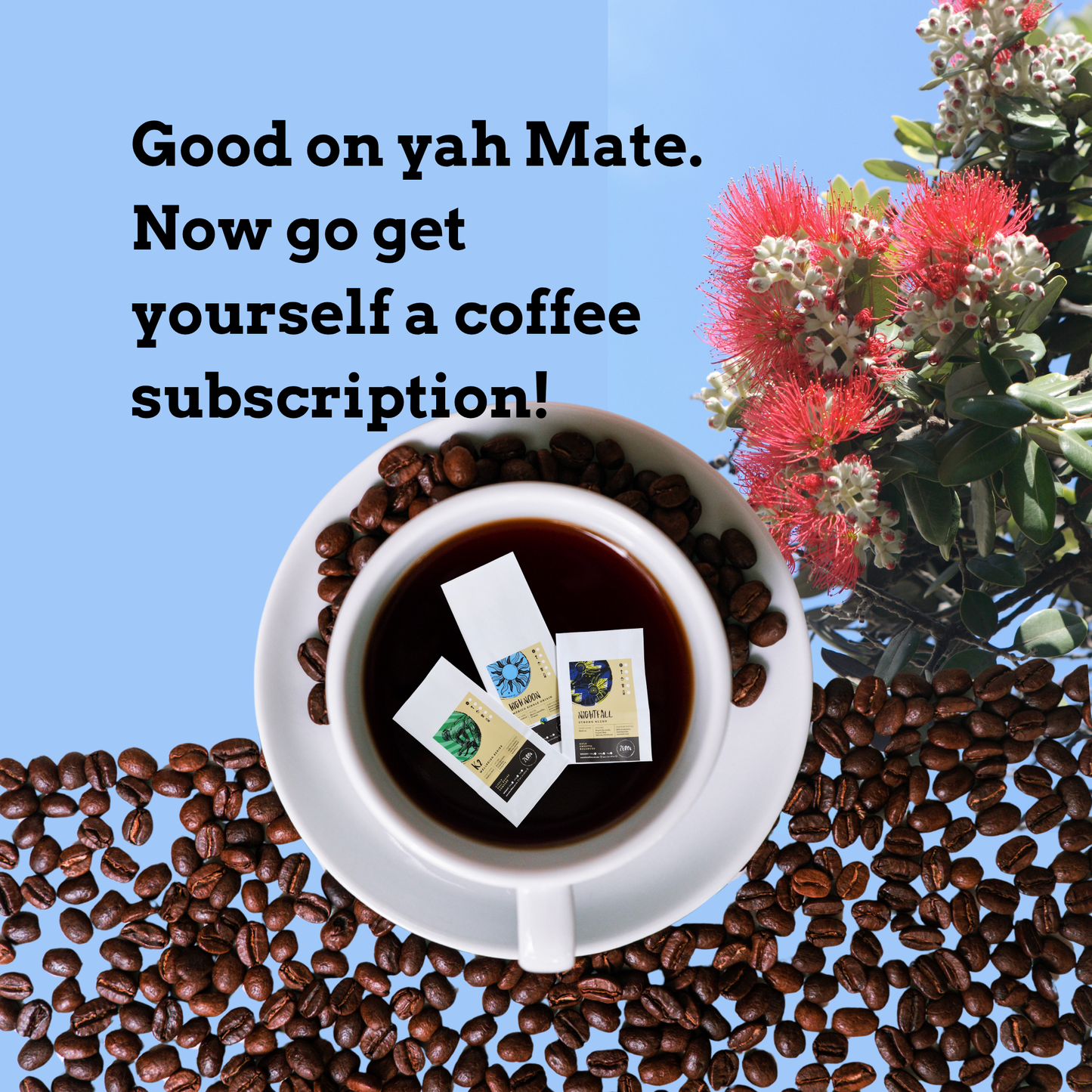 Coffee Subscriptions