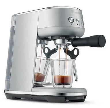 Breville Bambino + 250g Coffee
