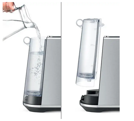 Breville Bambino + 250g Coffee